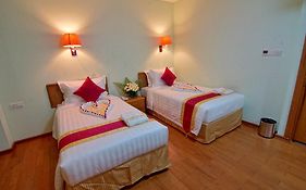 Hotel A1